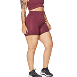 CONFIDENCE 4.5 INCH SHORTS - ILUS LABEL