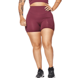CONFIDENCE 4.5 INCH SHORTS - ILUS LABEL