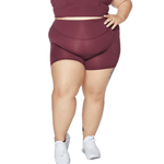 CONFIDENCE 4.5 INCH SHORTS - ILUS LABEL