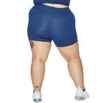 CONFIDENCE 4.5 INCH SHORTS - ILUS LABEL