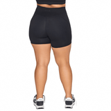 CONFIDENCE 4.5 INCH SHORTS - ILUS LABEL