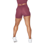 CONFIDENCE 4.5 INCH SHORTS - ILUS LABEL