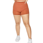 CONFIDENCE 4.5 INCH SHORTS - ILUS LABEL