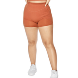 CONFIDENCE 4.5 INCH SHORTS - ILUS LABEL