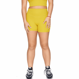 CONFIDENCE 4.5 INCH SHORTS - ILUS LABEL