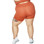CONFIDENCE 4.5 INCH SHORTS - ILUS LABEL