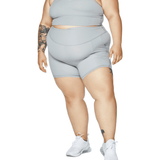 CONFIDENCE 4.5 INCH SHORTS - ILUS LABEL