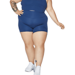 CONFIDENCE 4.5 INCH SHORTS - ILUS LABEL