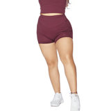 CONFIDENCE 4.5 INCH SHORTS - ILUS LABEL