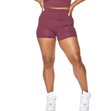 CONFIDENCE 4.5 INCH SHORTS - ILUS LABEL