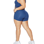CONFIDENCE 4.5 INCH SHORTS - ILUS LABEL