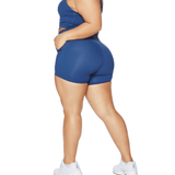 CONFIDENCE 4.5 INCH SHORTS - ILUS LABEL