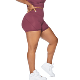 CONFIDENCE 4.5 INCH SHORTS - ILUS LABEL