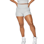 CONFIDENCE 4.5 INCH SHORTS - ILUS LABEL