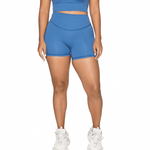 CONFIDENCE 4.5 INCH SHORTS - ILUS LABEL
