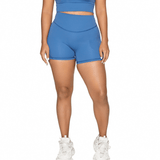 CONFIDENCE 4.5 INCH SHORTS - ILUS LABEL