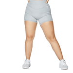 CONFIDENCE 4.5 INCH SHORTS - ILUS LABEL