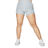 CONFIDENCE 4.5 INCH SHORTS - ILUS LABEL