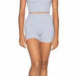 CONFIDENCE 4.5 INCH SHORTS - ILUS LABEL