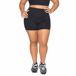 CONFIDENCE 4.5 INCH SHORTS - ILUS LABEL