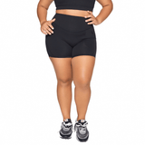 CONFIDENCE 4.5 INCH SHORTS - ILUS LABEL