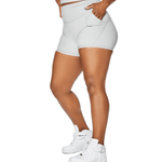 CONFIDENCE 4.5 INCH SHORTS - ILUS LABEL