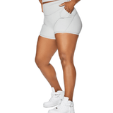 CONFIDENCE 4.5 INCH SHORTS - ILUS LABEL