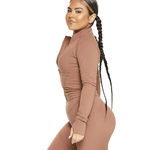 CONFIDENCE .5 LENGTH JACKET - ILUS LABEL