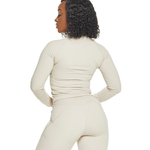 CONFIDENCE .5 LENGTH JACKET - ILUS LABEL