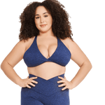 CONFIDENCE .5 LENGTH JACKET - ILUS LABEL