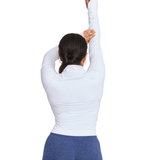 CONFIDENCE .5 LENGTH JACKET - ILUS LABEL