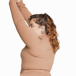 CONFIDENCE .5 LENGTH JACKET - ILUS LABEL