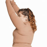 CONFIDENCE .5 LENGTH JACKET - ILUS LABEL