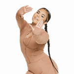 CONFIDENCE .5 LENGTH JACKET - ILUS LABEL