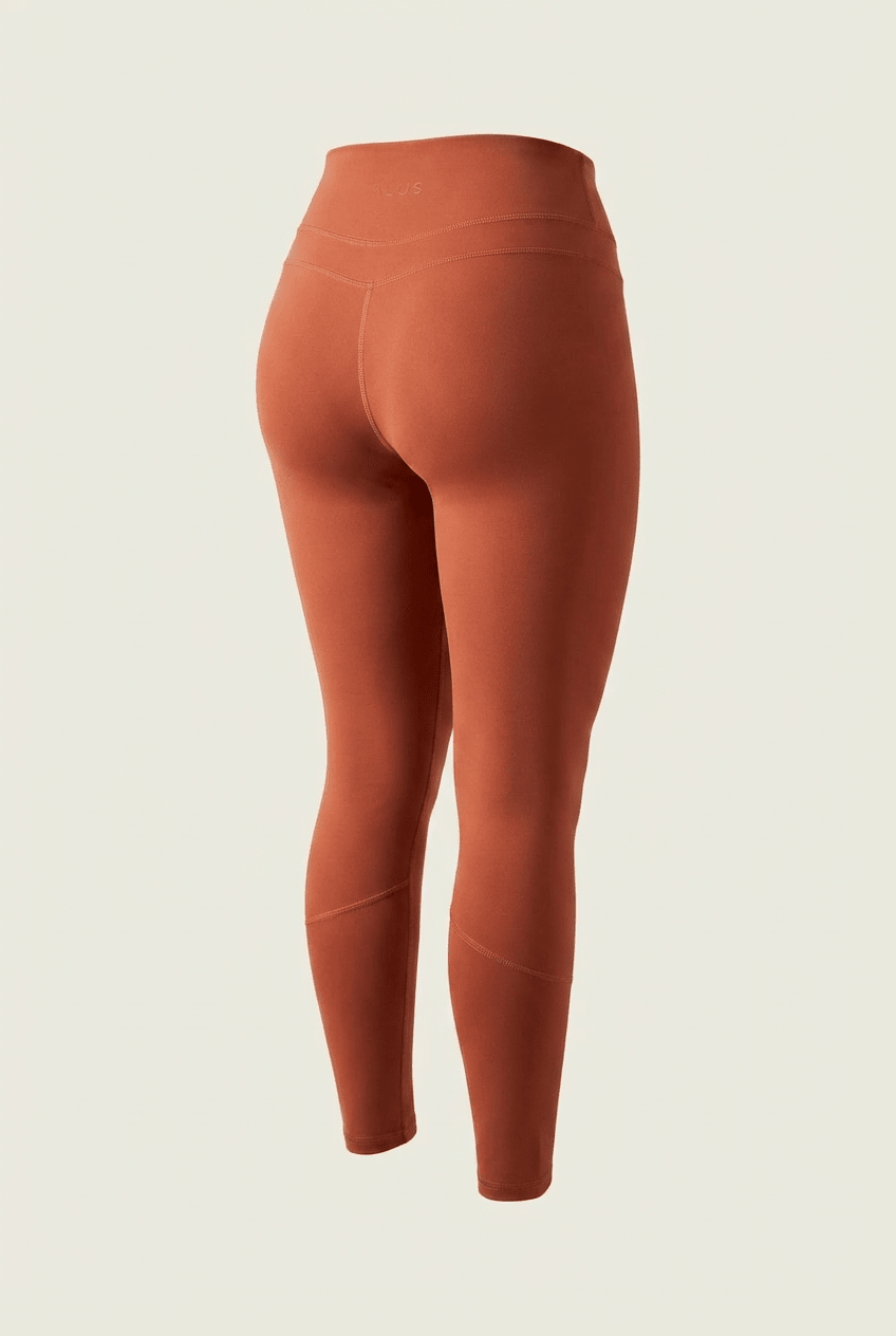 CONFIDENCE ACCENTUATE LEGGINGS - ILUS LABEL