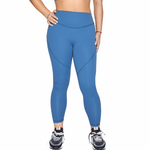 CONFIDENCE BASIC LEGGINGS - ILUS LABEL