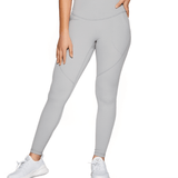 CONFIDENCE BASIC LEGGINGS - ILUS LABEL