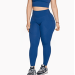 CONFIDENCE BASIC LEGGINGS - ILUS LABEL