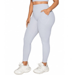 CONFIDENCE BASIC LEGGINGS - ILUS LABEL