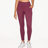 CONFIDENCE BASIC LEGGINGS - ILUS LABEL