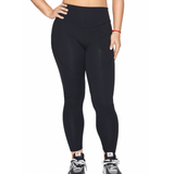 CONFIDENCE BASIC LEGGINGS - ILUS LABEL