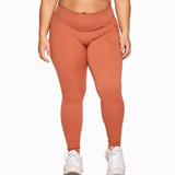 CONFIDENCE BASIC LEGGINGS - ILUS LABEL