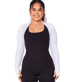 CONFIDENCE BOLERO - ILUS LABEL