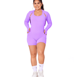 CONFIDENCE BOLERO - ILUS LABEL