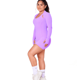 CONFIDENCE BOLERO - ILUS LABEL