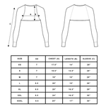 CONFIDENCE BOLERO - ILUS LABEL