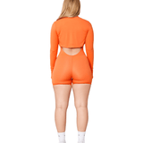 CONFIDENCE BOLERO - ILUS LABEL