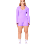 CONFIDENCE BOLERO - ILUS LABEL