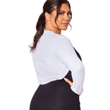 CONFIDENCE BOLERO - ILUS LABEL