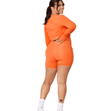 CONFIDENCE BOLERO - ILUS LABEL